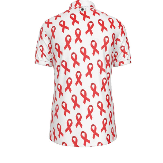 Blood Brother (Blood Cancer Awareness) - GOLF LEAGUE