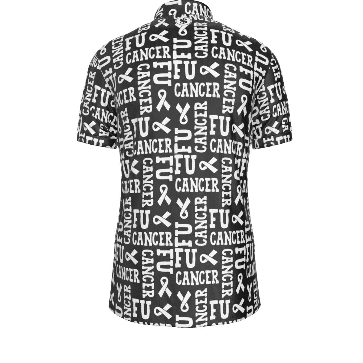 FU Cancer - Black