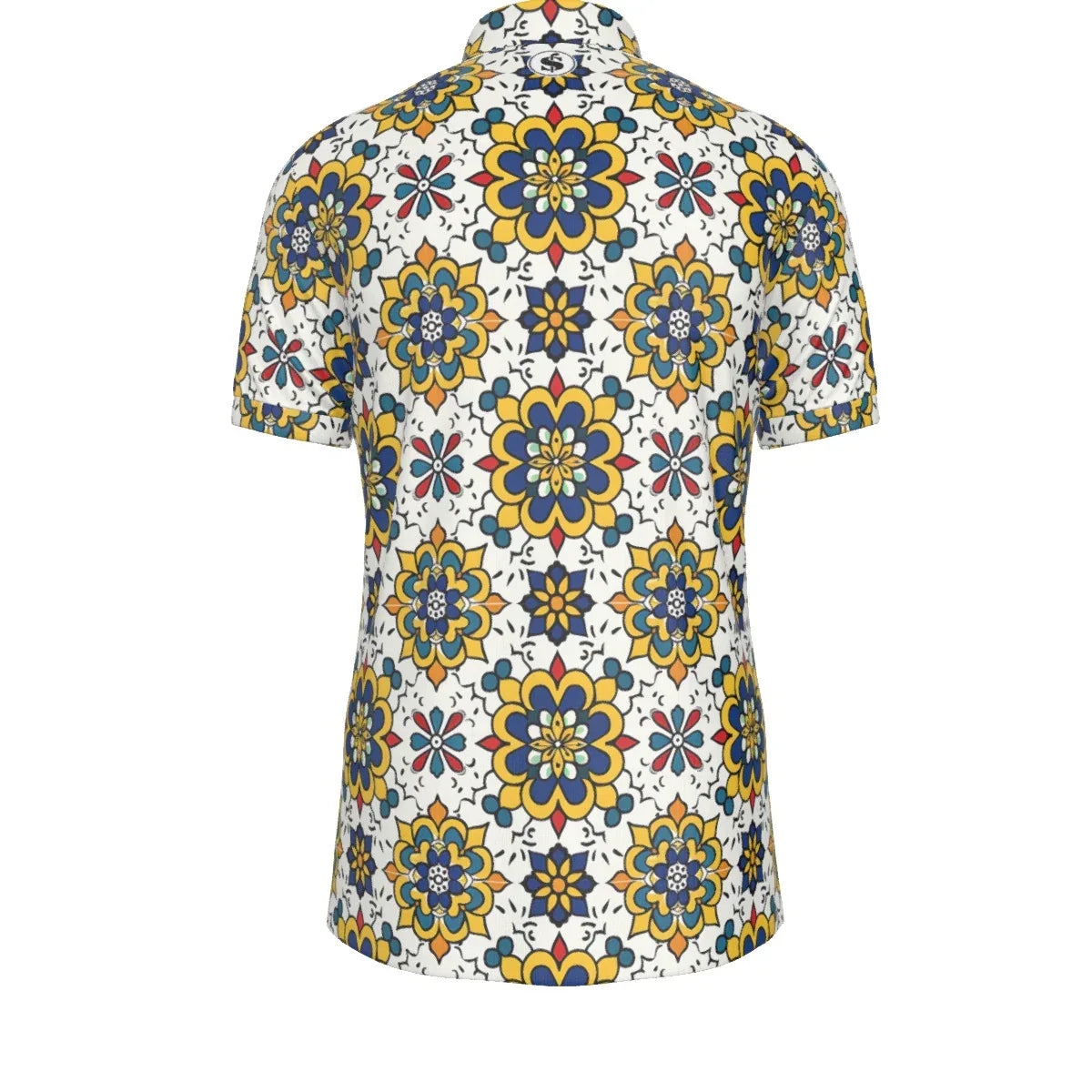 Creciente - GOLF LEAGUE