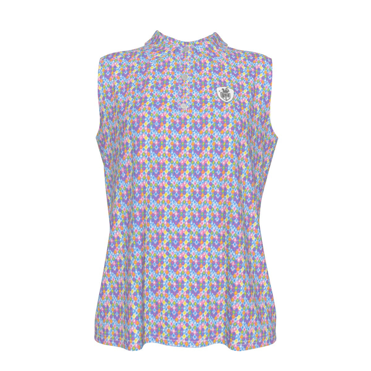 Just The Tips - Women's Spring Swing