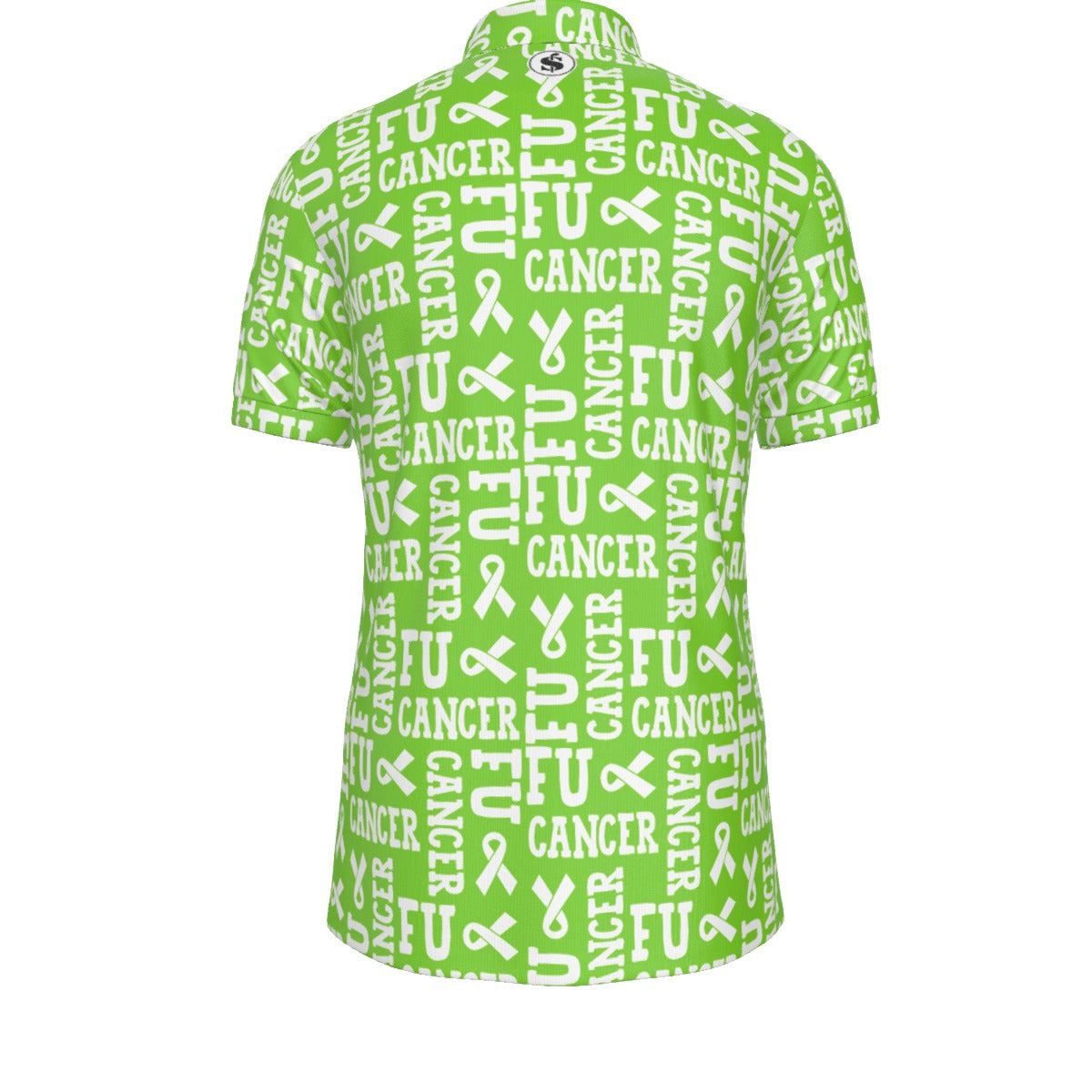 FU Cancer - Green