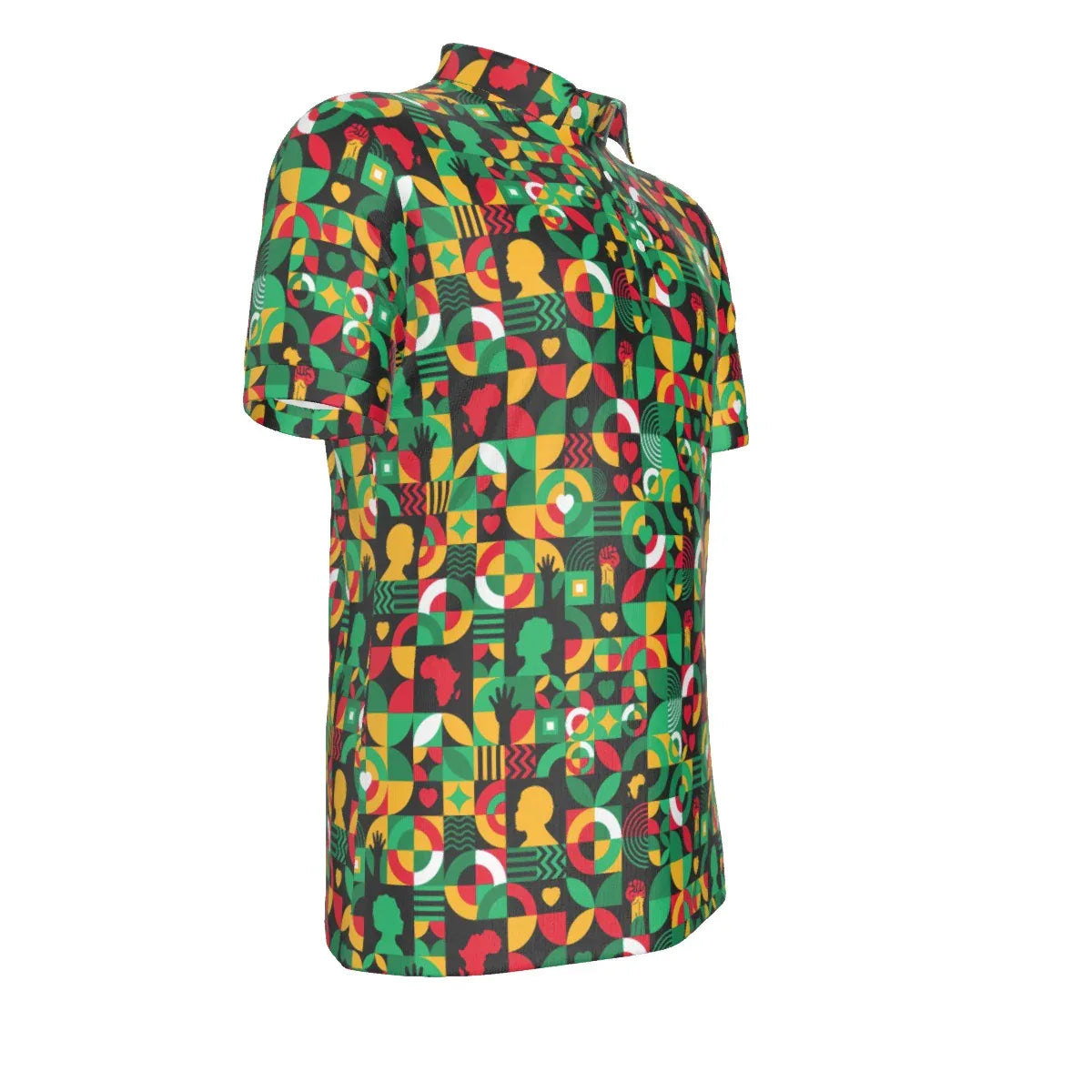 Ebonics - GOLF LEAGUE