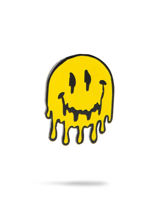 Melting Face Ball Marker - GOLF LEAGUE