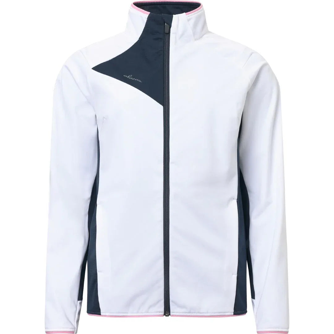 Women Ardfin Softshell Jacket - GOLF LEAGUE
