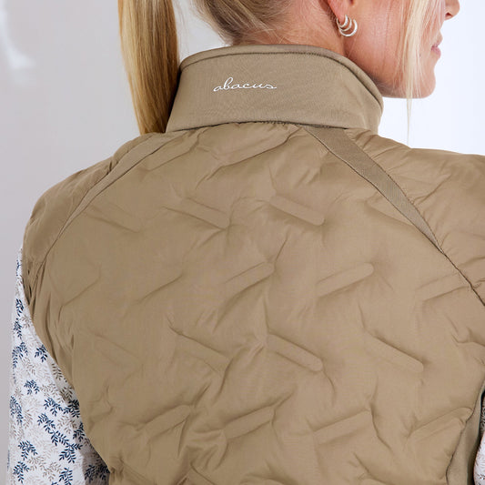 Lds Portrush Hybrid Vest