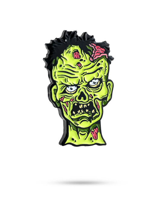 Mutant Zombie - Ball Marker - GOLF LEAGUE