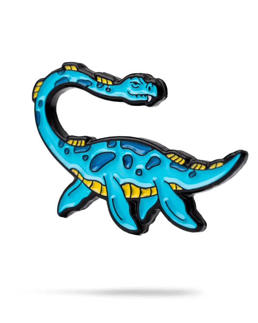 Nessie Ball Marker - GOLF LEAGUE
