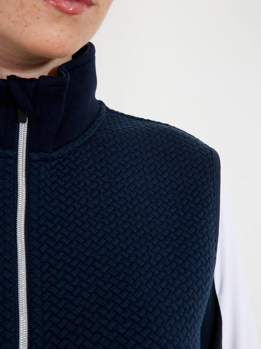 Lds Carden Midlayer Vest