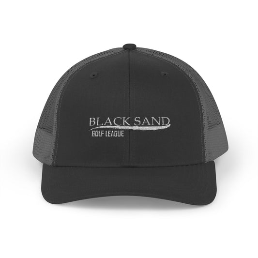 Black Sand GL - Snapback