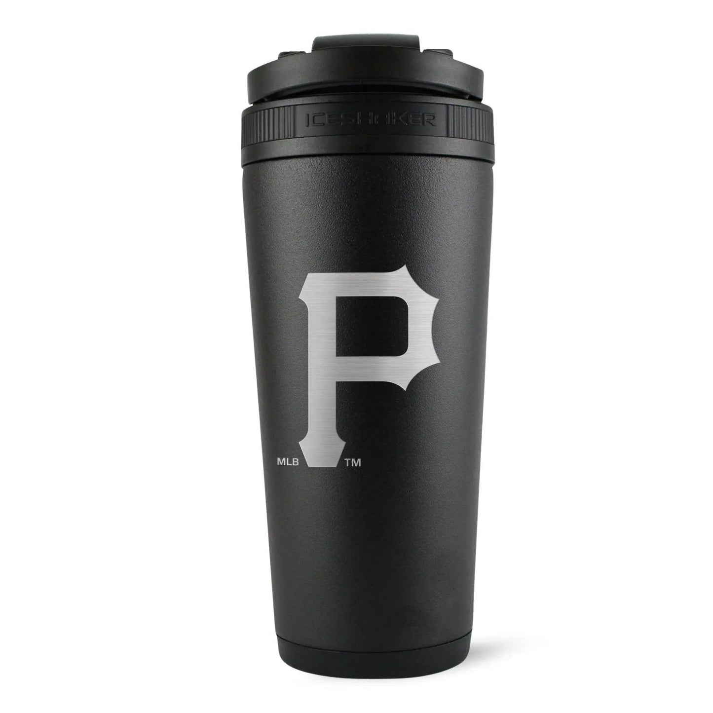 26BLACK-MLBPIRATES-C_PITTSBURGHPIRATES_ICESHAKER_BACK - GOLF LEAGUE