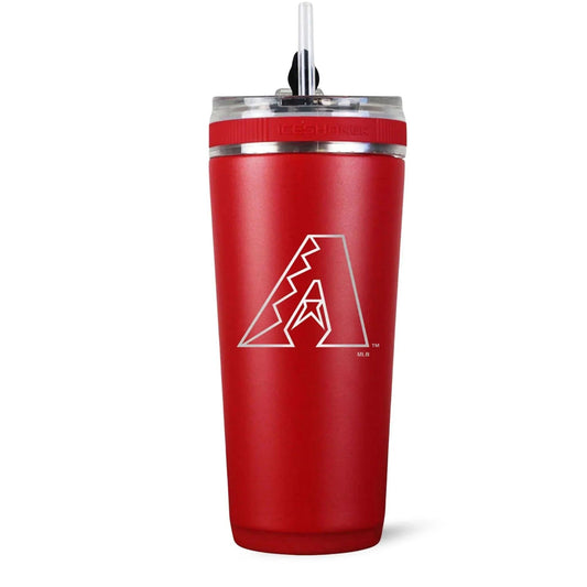26FLEXRED-MLBDIAMONDBACKS-C_ARIZONADIAMONDBACKS_FLEXBOTTLE_BACK - GOLF LEAGUE
