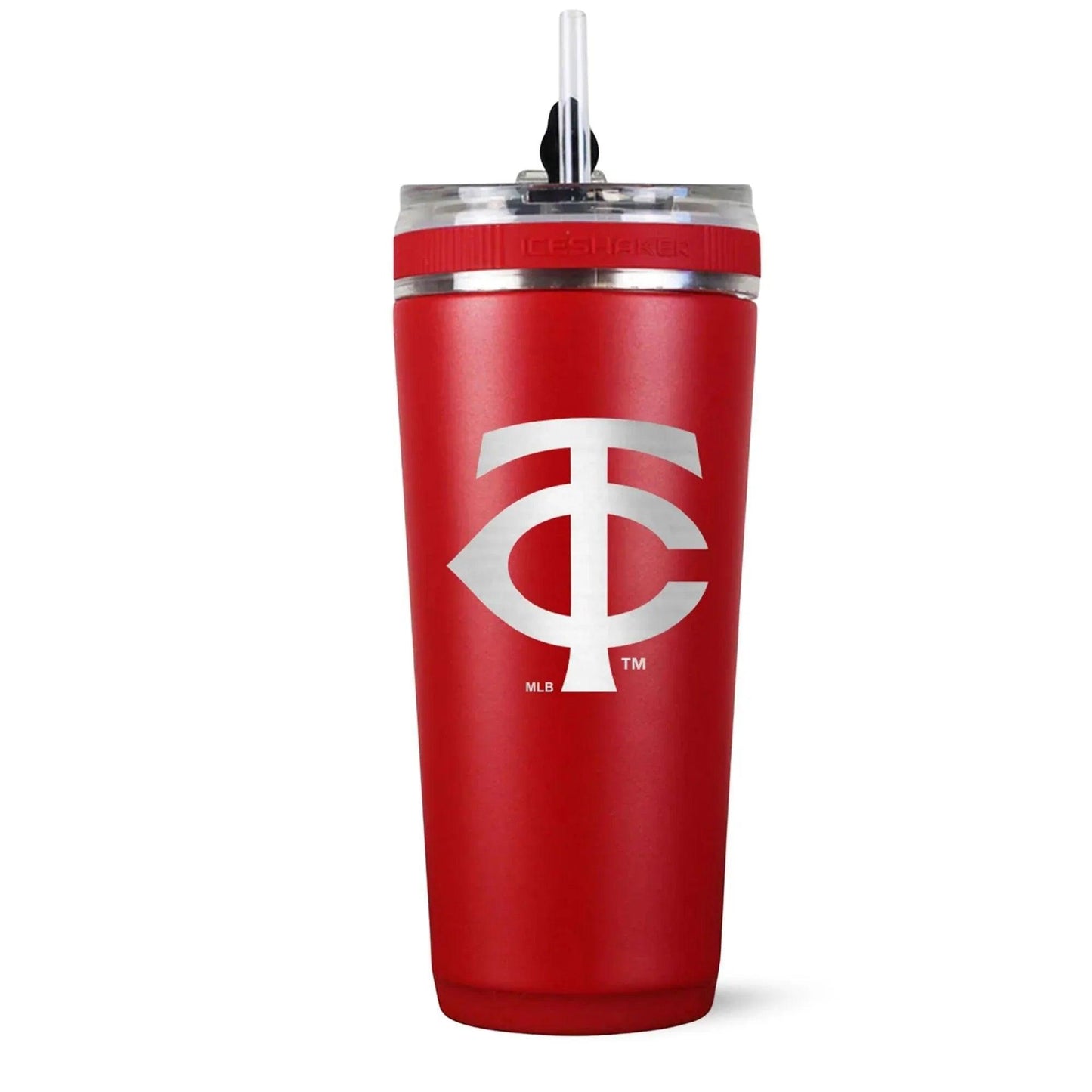 26FLEXRED-MLBTWINS-C_MINNESOTATWINS_FLEXBOTTLE_BACK - GOLF LEAGUE