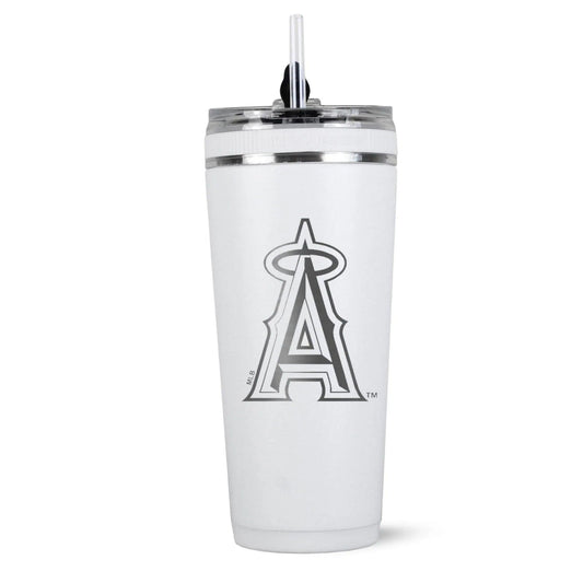 26FLEXWHITE-MLBANGELS-C_LOSANGELESANGELS_FLEXBOTTLE_BACK - GOLF LEAGUE