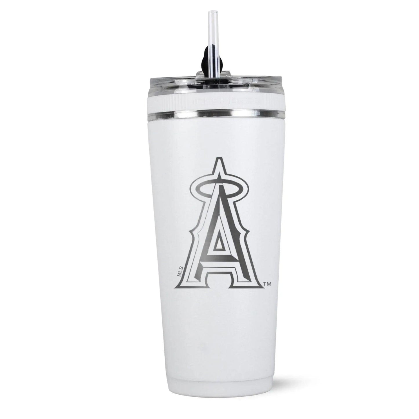 26FLEXWHITE-MLBANGELS-C_LOSANGELESANGELS_FLEXBOTTLE_BACK - GOLF LEAGUE