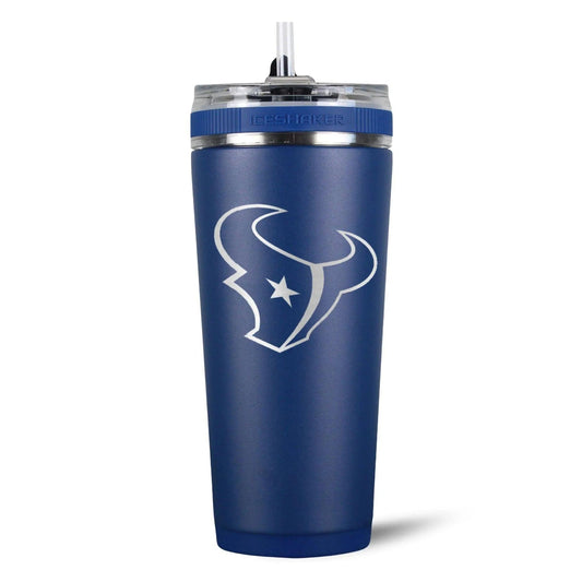 26FlexNavy-C_NFL_26ozFlexBottle_HoustonTexans_Navy_Back_shadow - GOLF LEAGUE