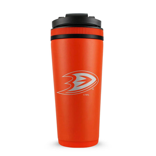 26ORANGE-NHLDUCKS-C_26OZICESHAKER_ORANGE_BACK - GOLF LEAGUE