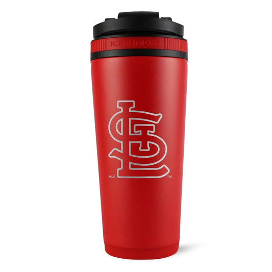 26RED-MLBCARDINALS-C_STLOUISCARDINALS_ICESHAKER_BACK - GOLF LEAGUE