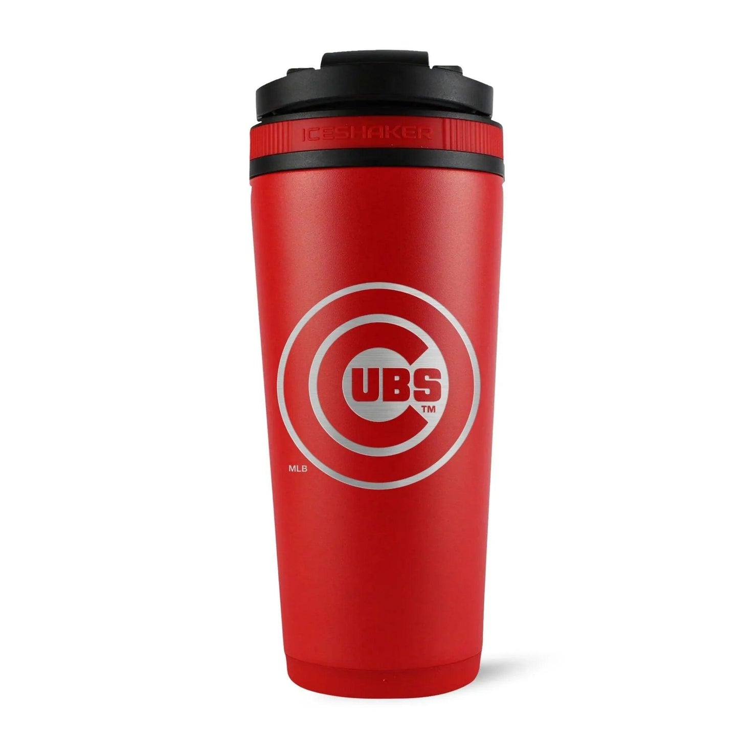 26RED-MLBCUBS-C_MLB_CHICAGOCUBS_ICESHAKER_BACK - GOLF LEAGUE