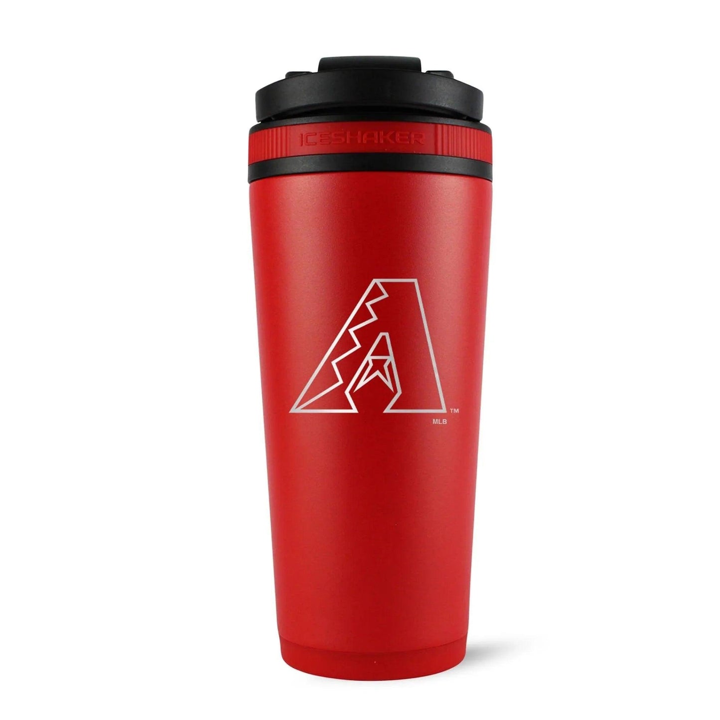 26RED-MLBDIAMONDBACKS-C_MLB_ARIZONADIAMONDBACKS_ICESHAKER_BACK - GOLF LEAGUE