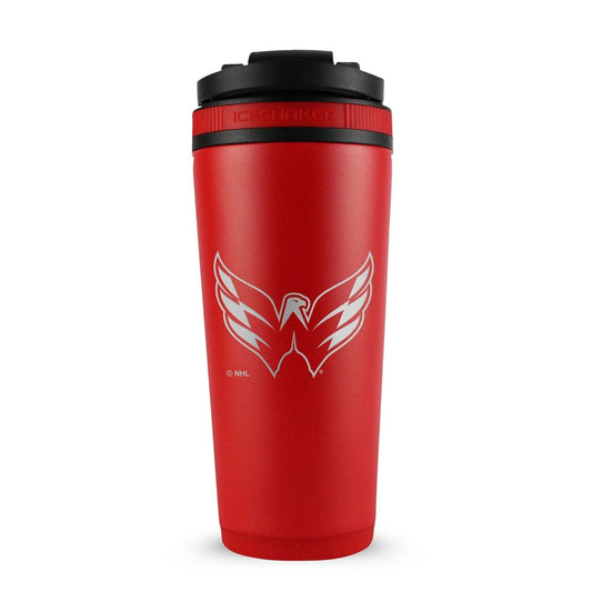 26RED-NHLCAPITALS-C_26OZICESHAKER_RED_BACK - GOLF LEAGUE