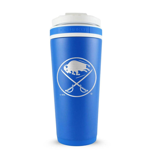 26ROYAL-NHLSABRES-C_26OZICESHAKER_ROYALBLUE_BACK - GOLF LEAGUE