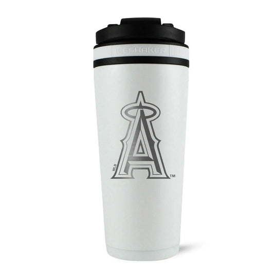 26WHITE-MLBANGELS-C_MLB_LOSANGELESANGELS_ICESHAKER_BACK - GOLF LEAGUE