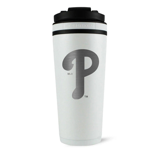 26WHITE-MLBPHILLIES-C_PHILADELPHIAPHILLIES_ICESHAKER_BACK - GOLF LEAGUE