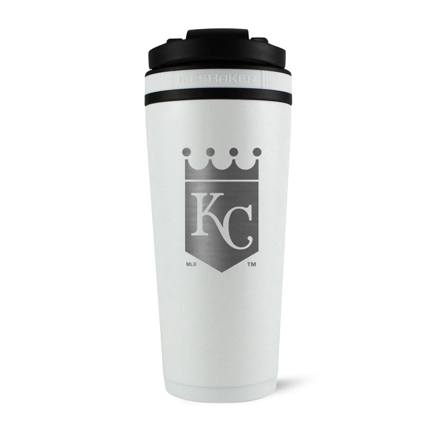 26WHITE-MLBROYALS-C_MLB_KANSASCITYROYALS_ICESHAKER_BACK - GOLF LEAGUE