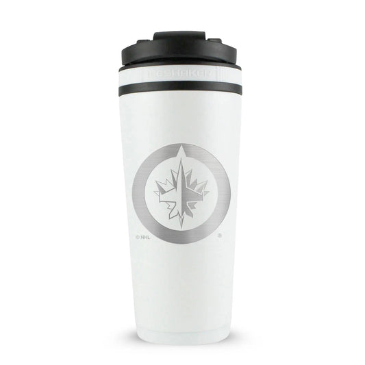 26WHITE-NHLJETS-C_26OZICESHAKER_WHITE_BACK - GOLF LEAGUE
