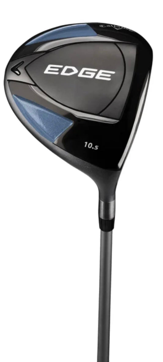 Callaway Edge Women's Complete Golf Set NEW Right Handed Graphite