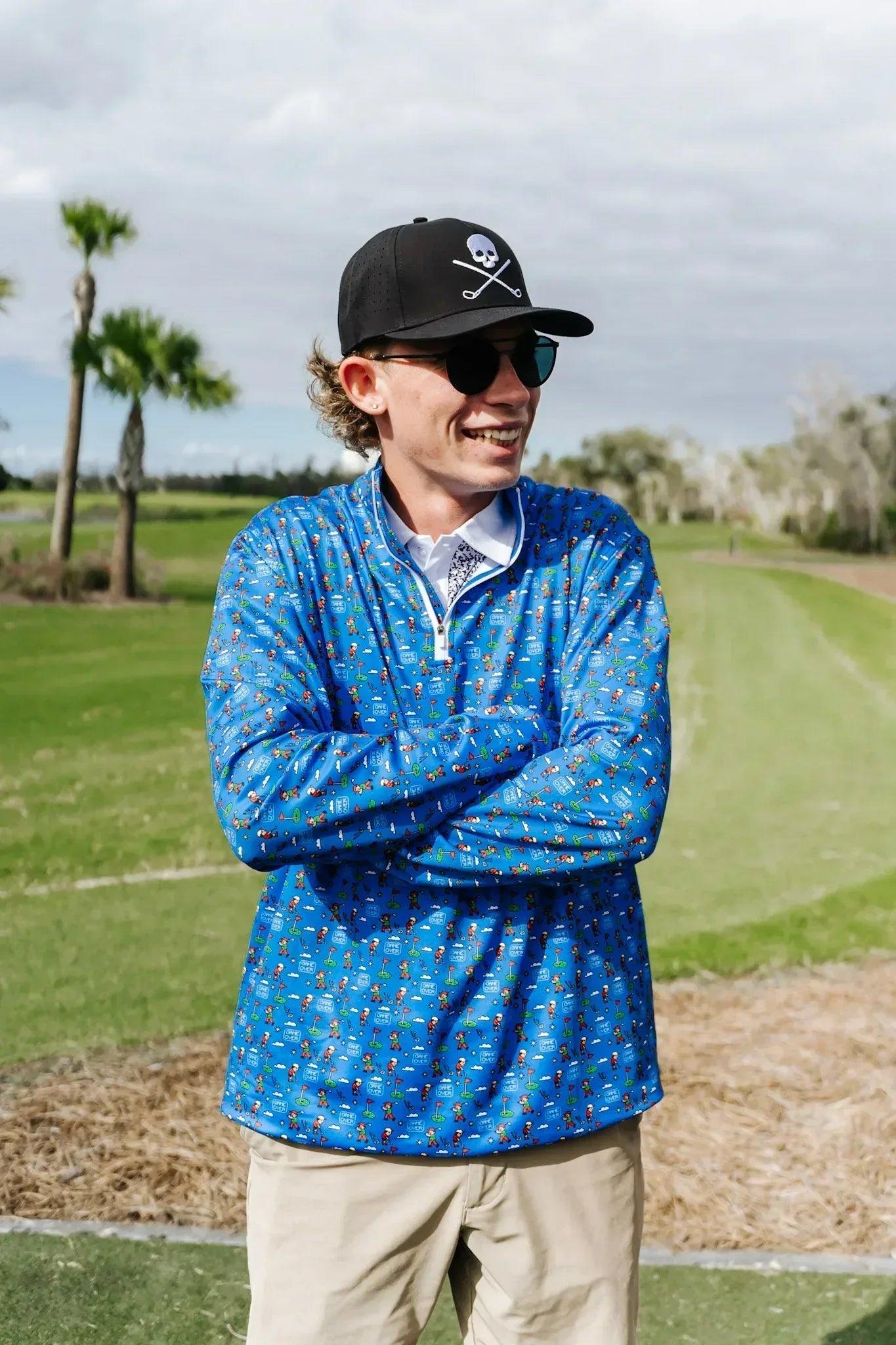 28-DSC05295 - GOLF LEAGUE