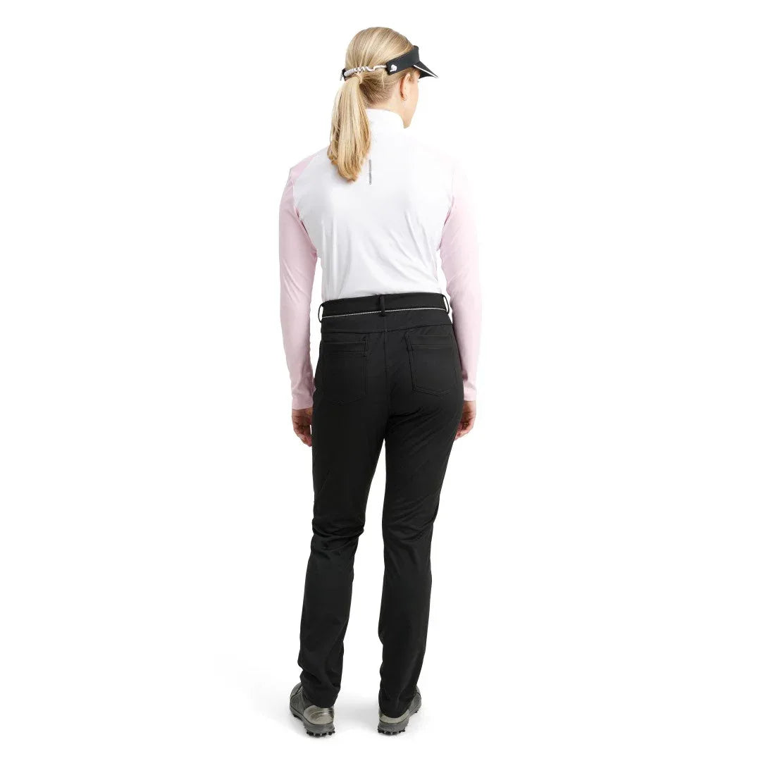 Women Druids Windproof, Warm and Water Repellent Trousers - GOLF LEAGUE