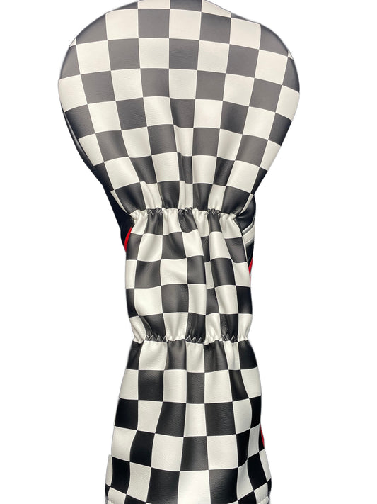 Exotic Race Car Headcover