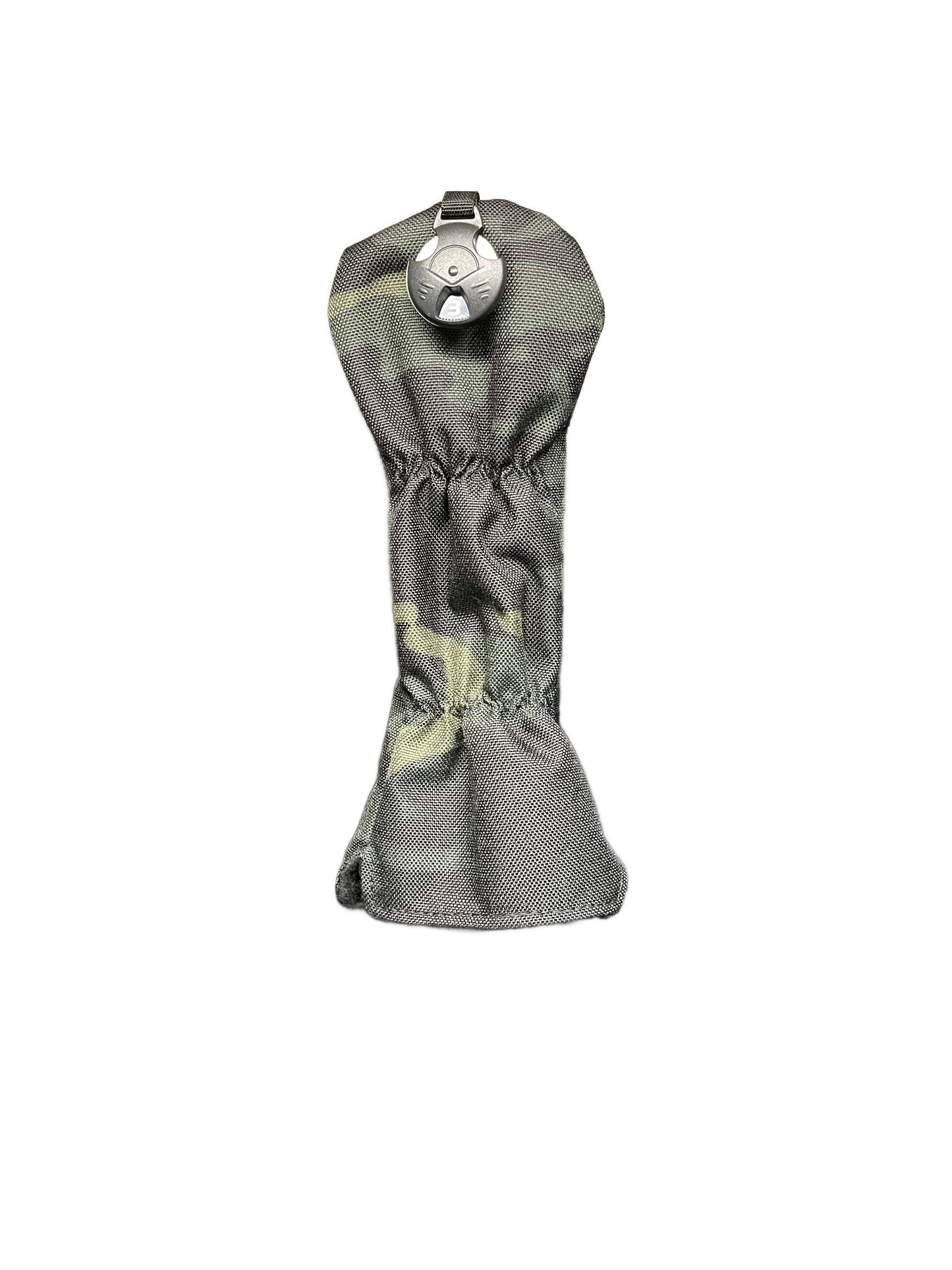 Army Camo Headcover