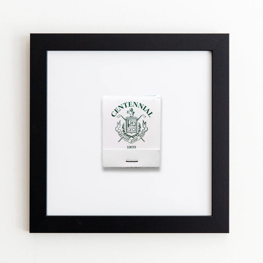 2CentennialNew_Black - GOLF LEAGUE