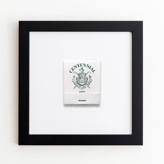 2CentennialNew_Black - GOLF LEAGUE