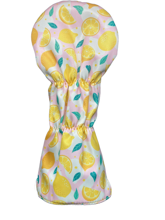 Pink Lemonade Headcover
