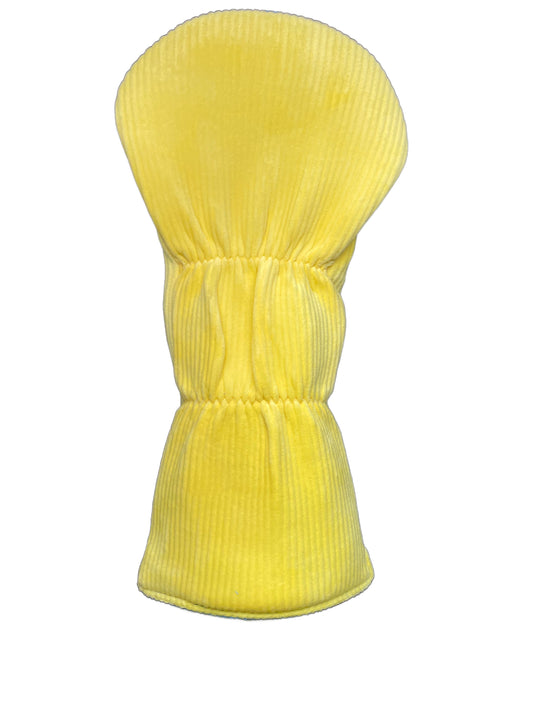 Friends Don't Lie Waffle Headcover