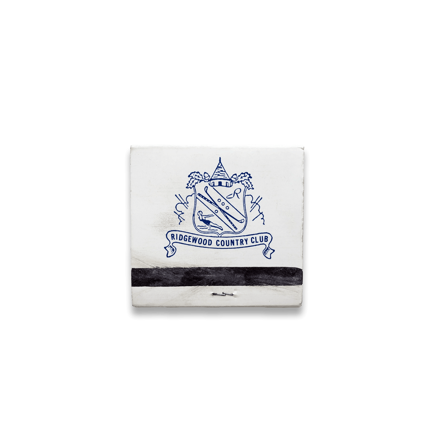 2RidgewoodCountryClub_Back - GOLF LEAGUE