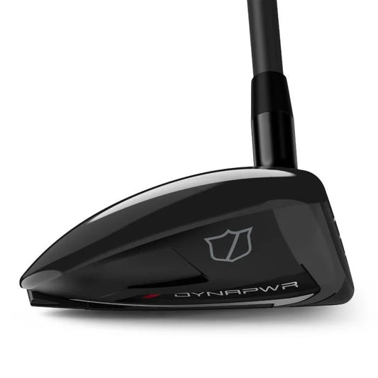 Wilson DYNAPWR Max Fairway Woods 2025