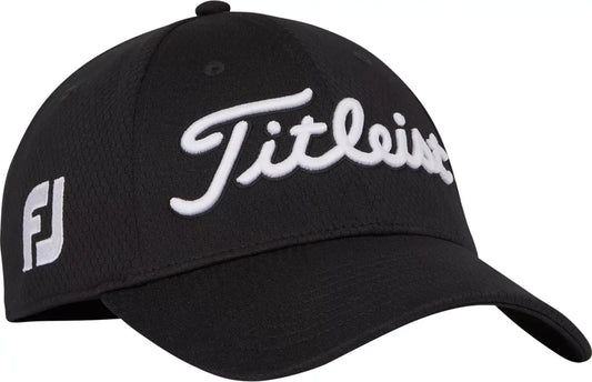 Titleist Men's Tour Elite Golf Hat - GOLF LEAGUE