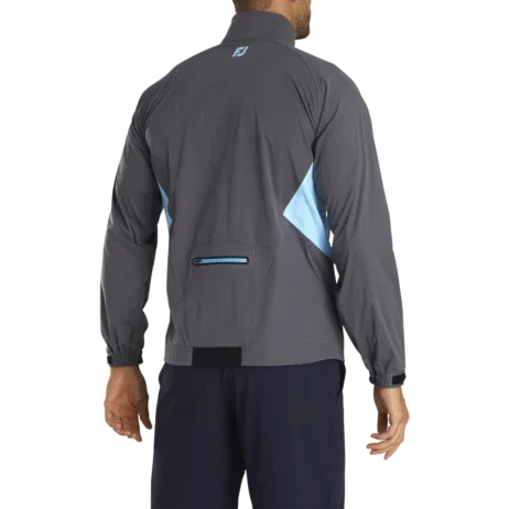 FOOTJOY HYDROKNIT PULLOVER #23792 - GOLF LEAGUE