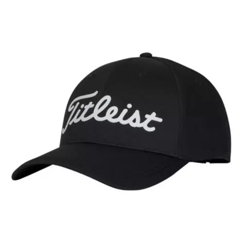Titleist Players Performance Ball Marker Golf Adjustable Hat