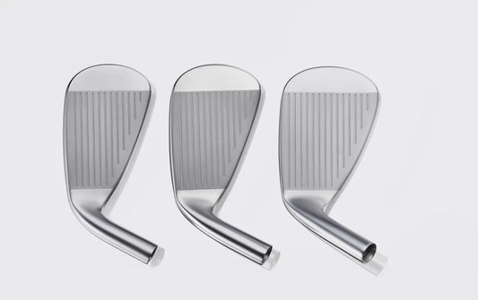 Mizuno JPX 925 Hot Metal Irons