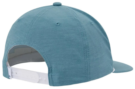 TravisMathew Adult Hidden Agenda Golf Hat - GOLF LEAGUE