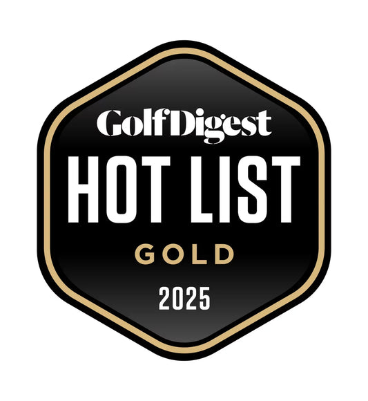 Odyssey Ai-One Milled Jailbird Mini T Putter - GOLF LEAGUE