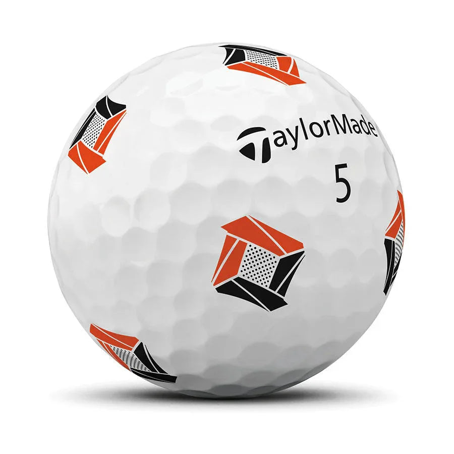 TaylorMade TP5 Pix Golf Balls 2024 - GOLF LEAGUE