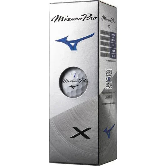 Mizuno Pro X Golf Ball - GOLF LEAGUE