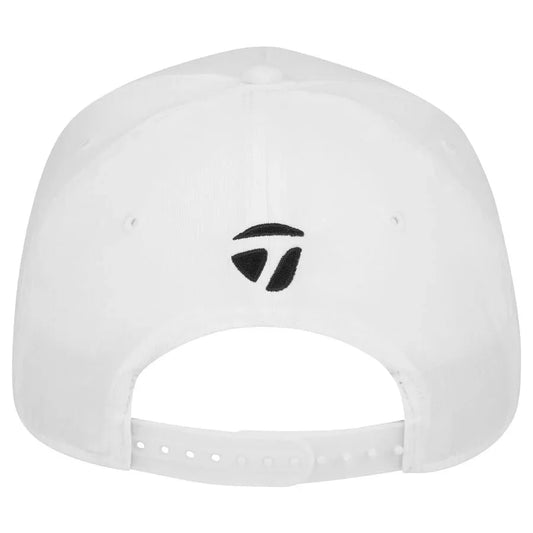 TaylorMade A Frame Snapback Hat - GOLF LEAGUE