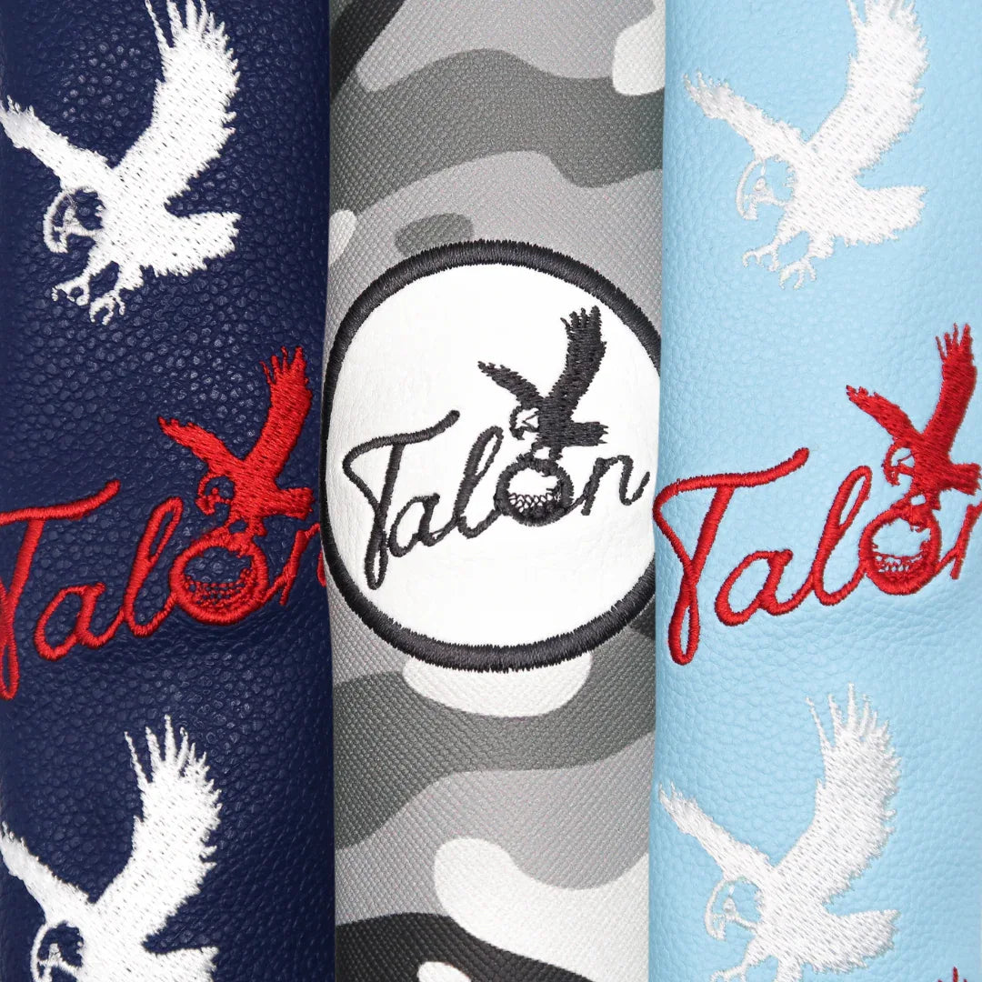 Alignment Stick Headcover - GOLF LEAGUE